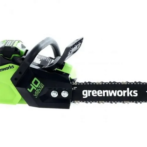 Пила GREENWORKS GD40CS18 2005807