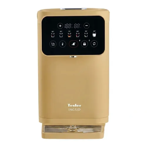 Термопот TESLER TP-5020 OCHRE YELLOW