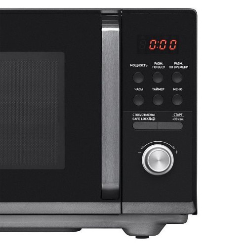 Микроволновая печь BBK 25MWS-954T/B