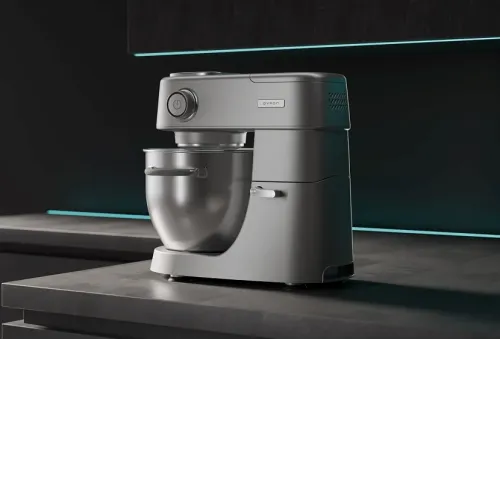 Кухонная машина QYRON MS903