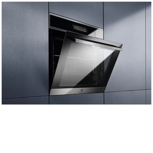 Духовой шкаф ELECTROLUX EOA9S31CX