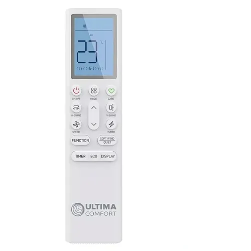 Сплит-система ULTIMA COMFORT Elysium Inverter ELB-I12PN-IN/ELB-I12PN-OUT
