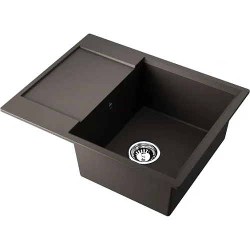 Кухонная мойка OMOIKIRI Daisen 65T-ES (4997213)