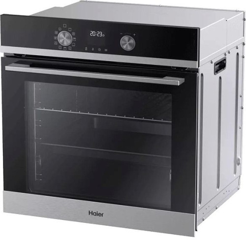Духовой шкаф HAIER HOQ-K4AAN3BX