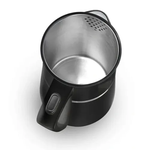 Чайник CENTEK CT-0028 Black