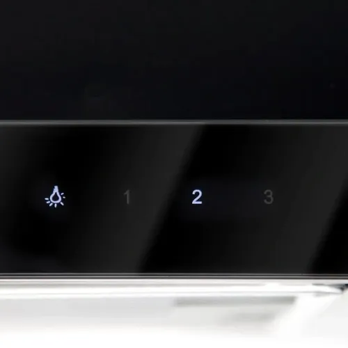 Вытяжка KONIGIN Rumina Black 60