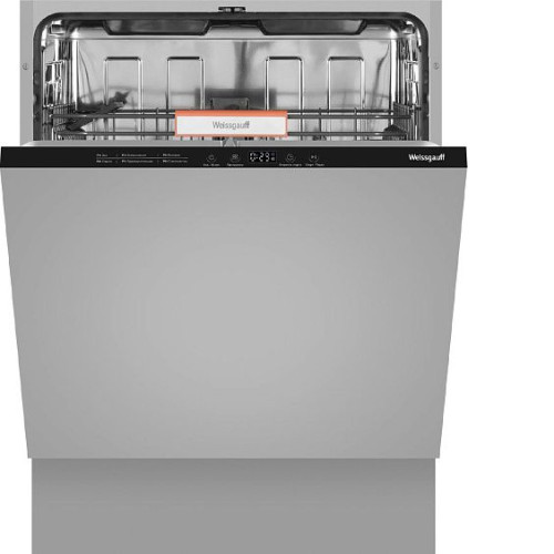 Посудомоечная машина WEISSGAUFF BDW 6026 Infolight