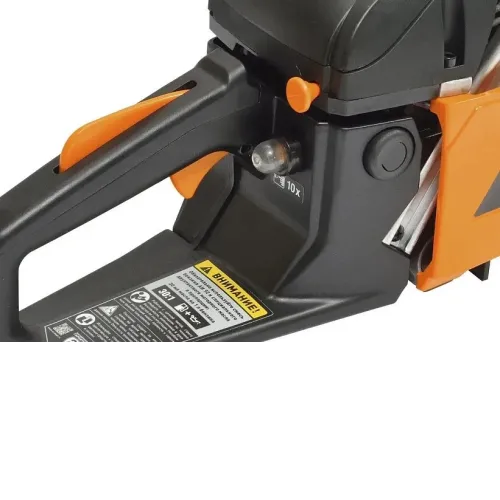 Бензопила CARVER RSG 362 01.004.00049
