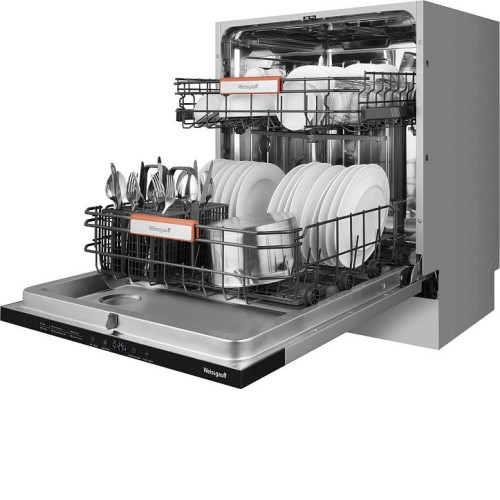Посудомоечная машина WEISSGAUFF BDW 6026 Infolight