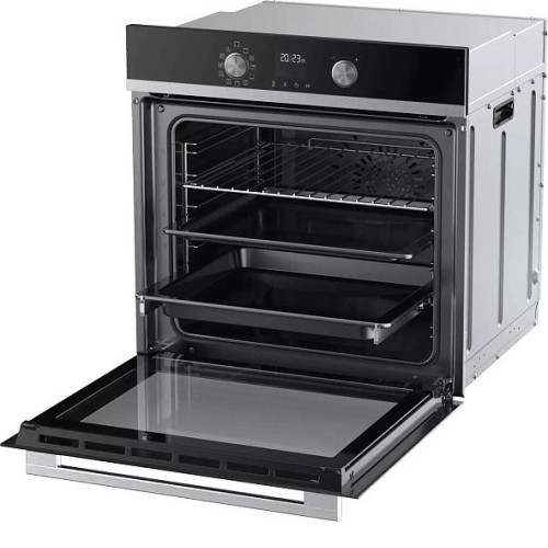 Духовой шкаф HAIER HOQ-K4AAN3BX