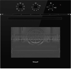 Духовой шкаф WEISSGAUFF EOM 208 PDB Steam Clean