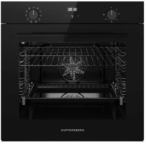 Духовой шкаф KUPPERSBERG HF 630 B