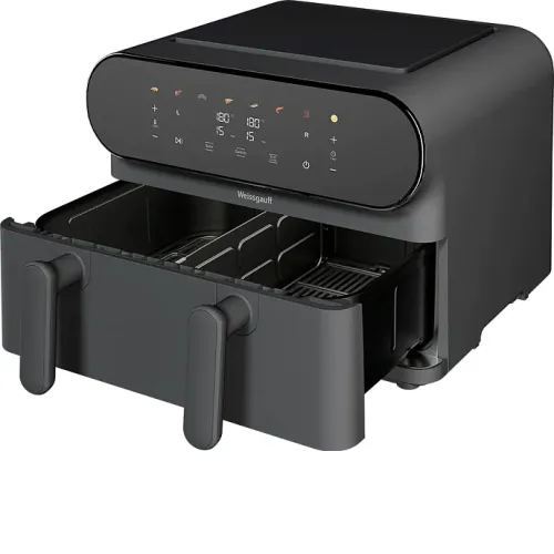 Аэрогриль WEISSGAUFF WAF 910 DS FryChef