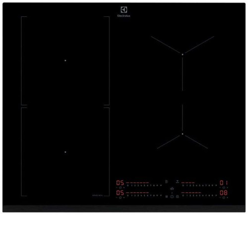 Варочная поверхность ELECTROLUX CIS62450