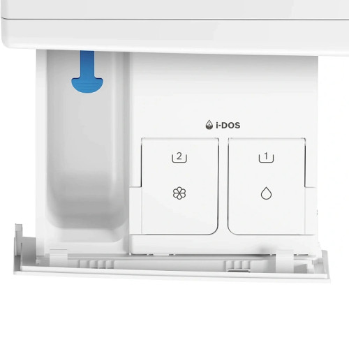 Стиральная машина BOSCH WGG244FESN
