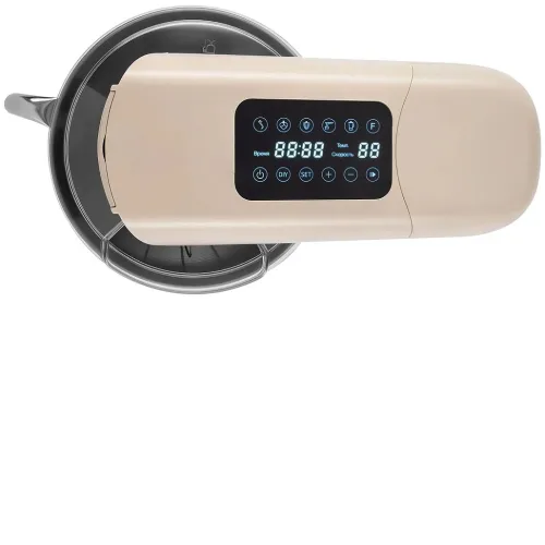 Кухонная машина HYUNDAI HYM-S9681