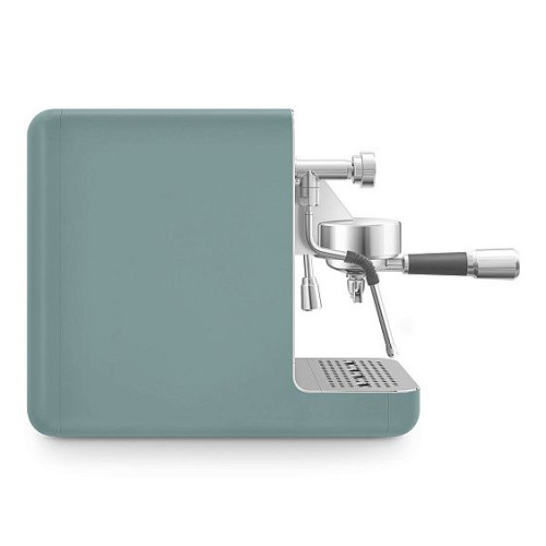 Кофемашина SMEG EMC02EGMEU