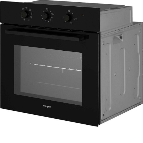 Духовой шкаф WEISSGAUFF EOM 208 PDB Steam Clean