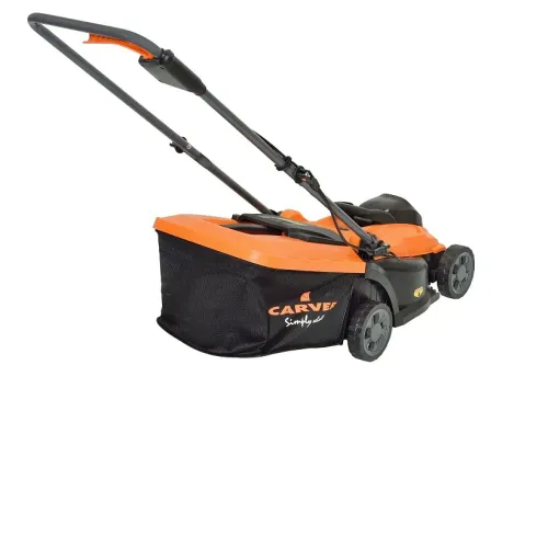 Газонокосилка CARVER CLM-01BL20-330H 01.030.00003