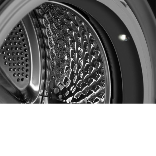 Стиральная машина WEISSGAUFF WM 4927 Direct Drive Inverter Premium Matt Black