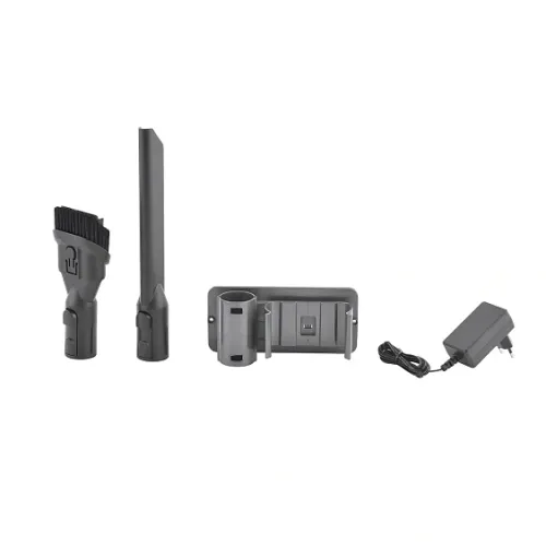 Пылесос ZIGMUND & SHTAIN ZVC 1510