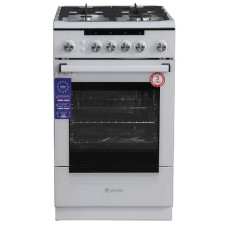Плита DELUXE 506040.23г(кр) ЧР