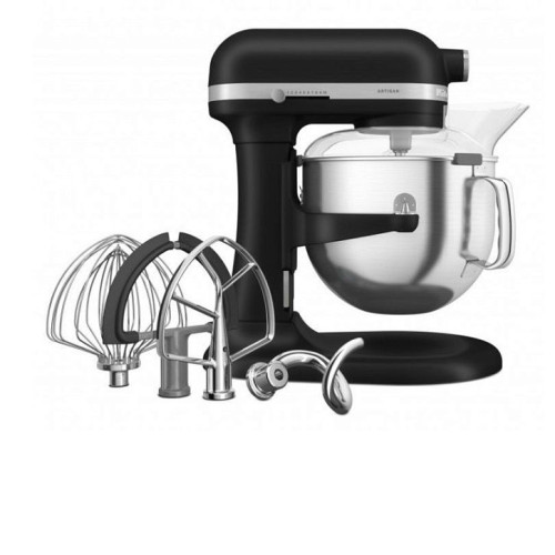 Миксер KITCHENAID 5KSM70SHXEBM