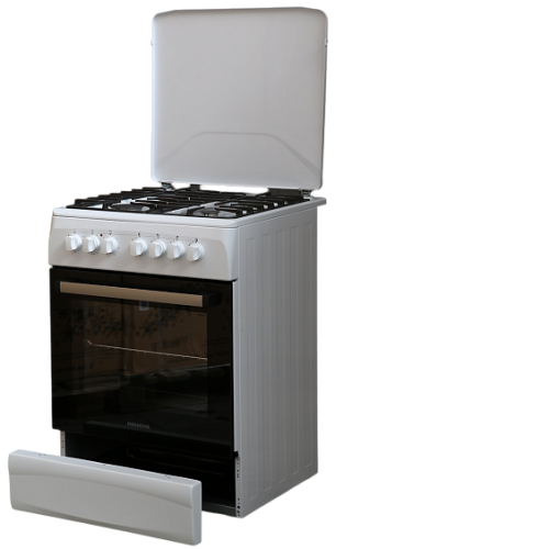 Плита RENOVA SG6E-ICTFDW-TR