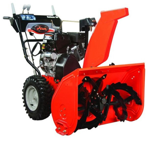 Колесный самоходный снегоуборщик ARIENS deluxe 28