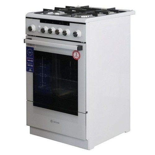 Плита DELUXE 506040.23г(кр) ЧР