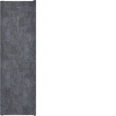 Холодильник WEISSGAUFF WRK 195 D Full NoFrost Rock Glass