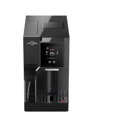 Кофемашина ATVEL A6