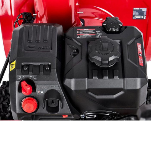 Снегоуборщик ELITECH СМ 0761С (E1609.025.00)