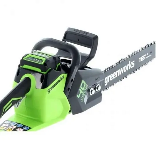 Пила GREENWORKS GD40CS18 2005807