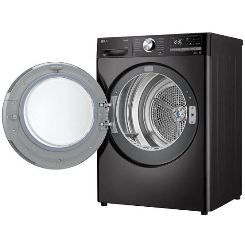 Сушильная машина LG DC10V9V9P
