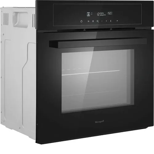 Духовой шкаф WEISSGAUFF EOM 710 SB