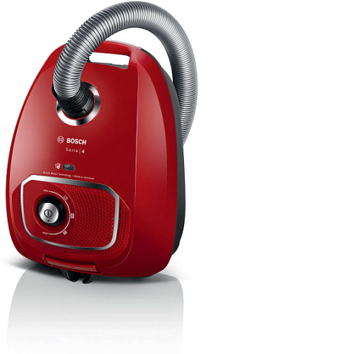 Пылесос BOSCH BGLS4X380