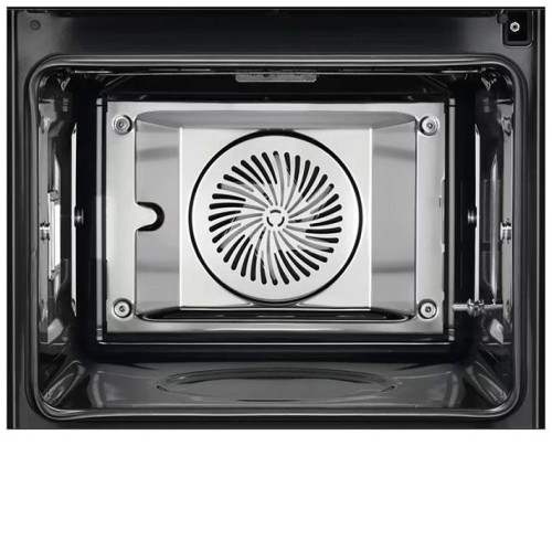 Духовой шкаф ELECTROLUX EOA9S31CX