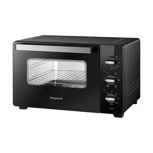 Мини-печь HOTPOINT-ARISTON MFH 306 BL