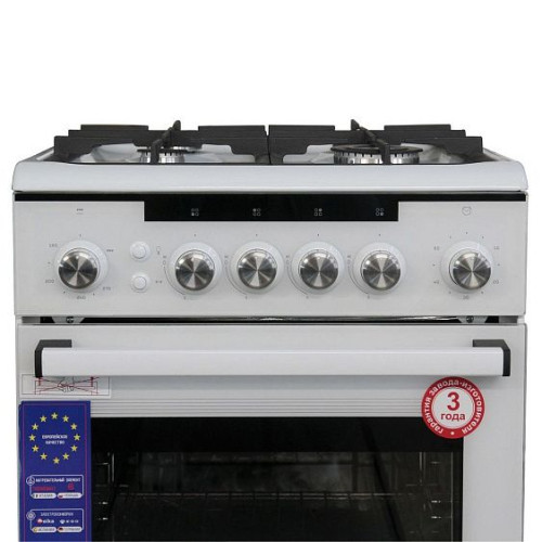 Плита DELUXE 506040.23г(кр) ЧР