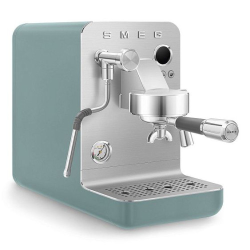 Кофемашина SMEG EMC02EGMEU