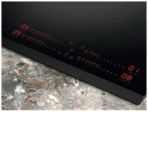 Варочная поверхность ELECTROLUX CIS62450