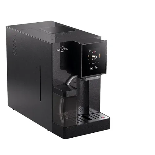 Кофемашина ATVEL A6