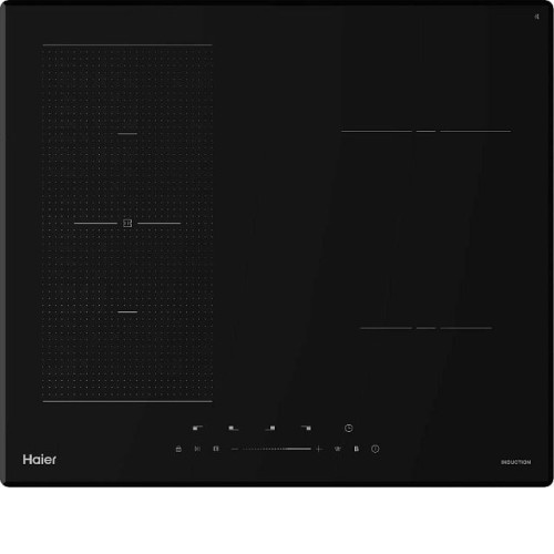 Варочная поверхность HAIER HHX-Y64TFVB