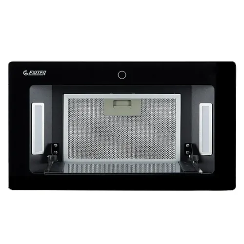 Вытяжка EXITEQ EX-1436 black