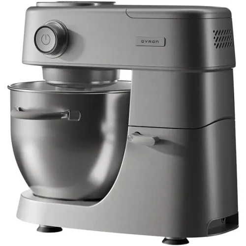 Кухонная машина QYRON MS903