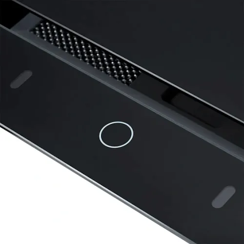 Вытяжка EXITEQ EX-1436 black