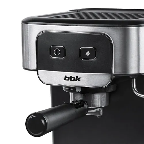 Кофеварка BBK BCM1500