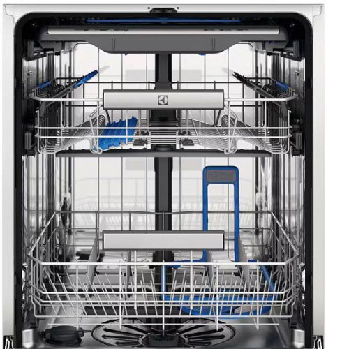 Посудомоечная машина ELECTROLUX KEZA9310W