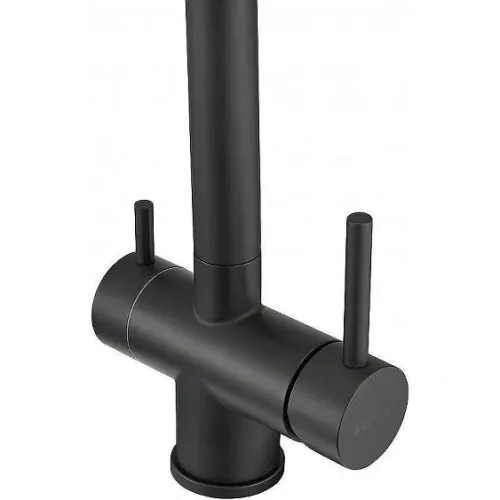 Смеситель MILACIO Ultra MCU.558.TB Total Black